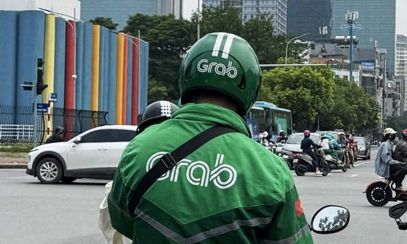 Xử phạt 1 Youtuber vì đăng tin liên quan đến Grab, công an cảnh báo tới toàn bộ người dân