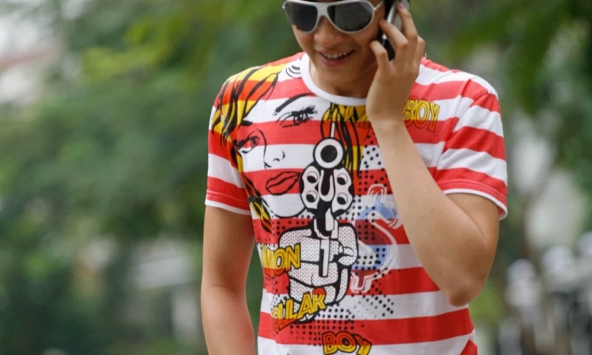 Chân dung một người Việt dùng Iphone 1 từ năm 2007: Sinh ra ở Hà Nội, từng học ngân hàng, ngoài 40 tuổi vẫn độc thân