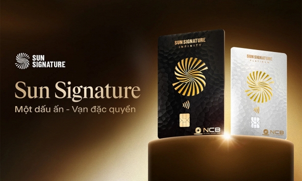 Infographic: “Bản đồ” đặc quyền hệ sinh thái của hội viên Sun Signature