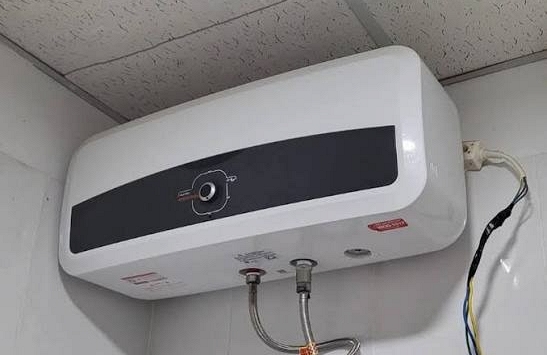 Lời khuyên đến tất cả các gia đình đang sử dụng bình nóng lạnh
