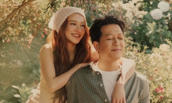 Mối nhân duyên giữa Trường Giang và Nhã Phương
