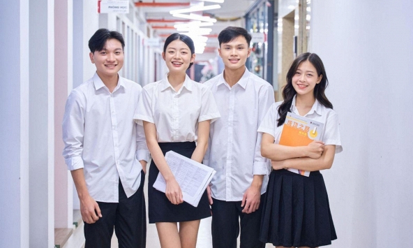 Người trẻ đang nhìn bình đẳng giới theo hai hướng khác nhau