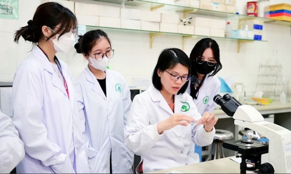 Nhận diện sớm gen kháng thuốc cùng PGS.TS Nguyễn Thị Thu Hoài