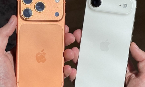 Nhiều mẫu iPhone cũ tăng giá sau khi iPhone 18 ra mắt, mua ở đại lý rẻ hơn nhiều
