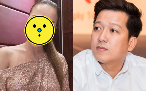 Sao nữ duy nhất công khai bình luận đúng 5 chữ về màn xin lỗi của Trường Giang 