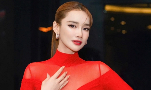 Tài sản lớn nhất của Nhã Phương