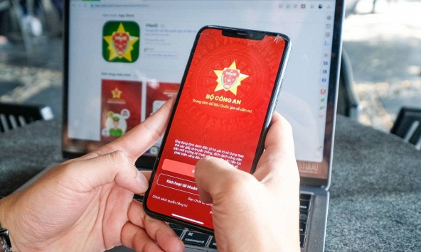 Tất cả người dân có VNeID chú ý quy định mới chính thức áp dụng từ hôm nay