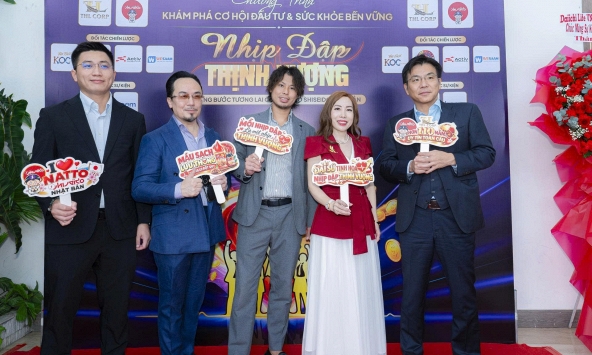 Thực phẩm bảo vệ sức khỏe: Truy xuất nguồn gốc, giữ niềm tin