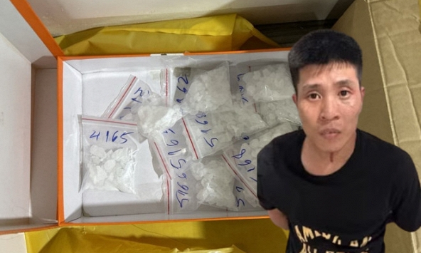 Tử hình Sỳ Bảo Nguyên SN 1997