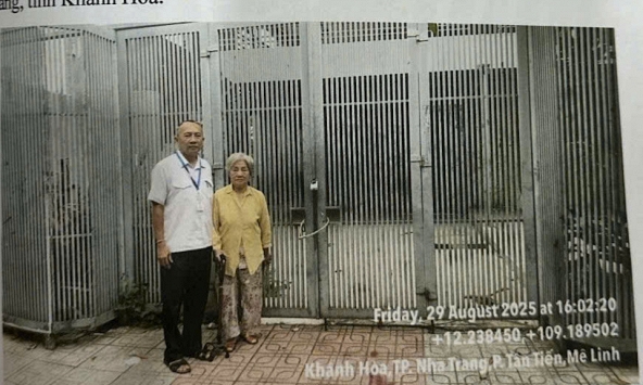 Vụ tranh chấp nhà 53 Mê Linh (Nha Trang): Mỏi mòn chờ ngày Tòa mở lại phiên xử!