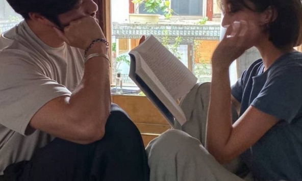 Yêu một người không có nghĩa phải trao đi toàn bộ bản thân: Giữ được sự độc lập, tình yêu mới bình yên và bền vững