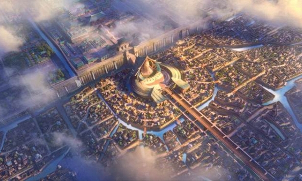 'Yêu Nhân Thần Thám: Kỳ Án Trường An' mở màn mùa phim hoạt hình cuối năm 2026 tại rạp Việt