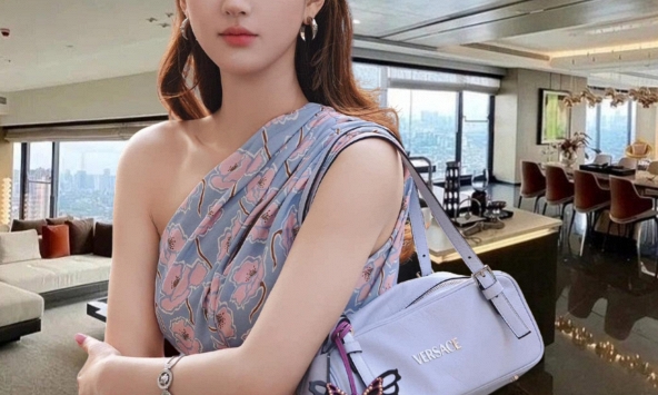 Nhà riêng 82 tỷ của Triệu Lộ Tư