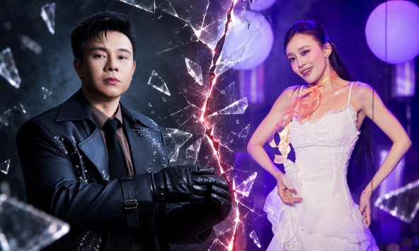 Dancer Kim Anh lên tiếng xin lỗi sau ồn ào với Đông Hùng, netizen nhắc nhở: Nghệ sĩ là giới hạn cuối cùng của fans!