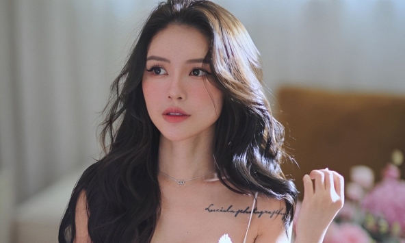 Hotmom Lucie Nguyễn chia sẻ giữa ồn ào của Diệp Lâm Anh - Vũ Thúy Quỳnh: Đến cuối cùng, chúng ta lên tiếng để BẢO VỆ CON TRẺ