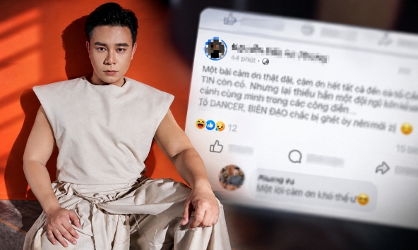 'Khói lửa' hậu trường ATVNCG 2026: Anh Tài Đông Hùng bất ngờ bị 'nhắn nhủ' hội đồng, một dancer cực nổi được gọi tên giữa từ khóa shout out