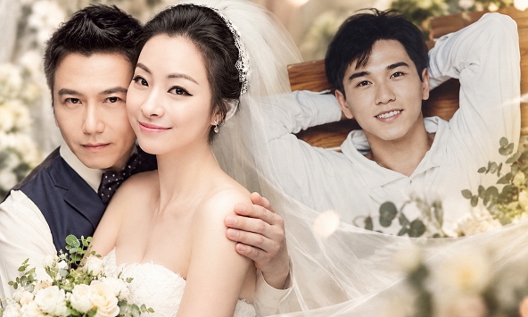 Nam thần TVB từng khiến hàng triệu cô gái mê mẩn, chia tay đòi người yêu trả tiền nồi cơm điện, giờ livestream bán băng vệ sinh
