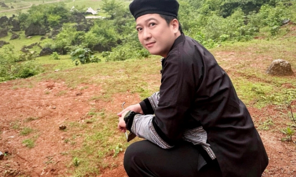 NÓNG: Trường Giang rút khỏi chương trình ' 2 Ngày 1 Đêm'