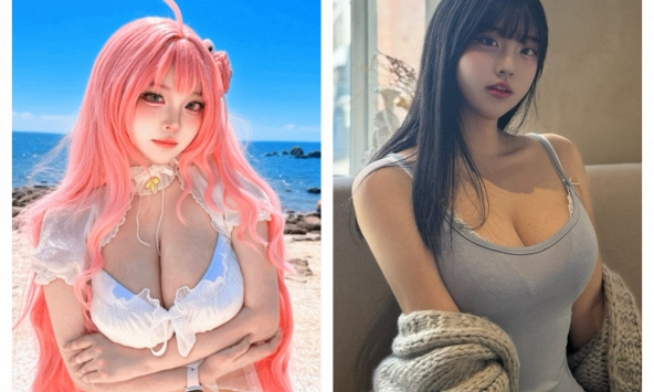 Nữ coser xinh đẹp bất ngờ đổ bộ sang làm streamer, vừa xuất hiện đã được 'săn đón' tận tình
