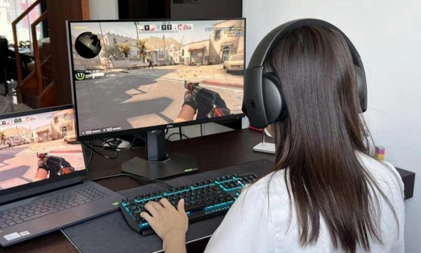 Phát hiện 1 nữ game thủ chi 9,6 triệu đồng/tháng thuê khách sạn ở thay vì thuê nhà