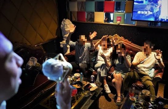 Tất cả người dân khi đi hát karaoke chú ý thông báo mới nhất từ công an