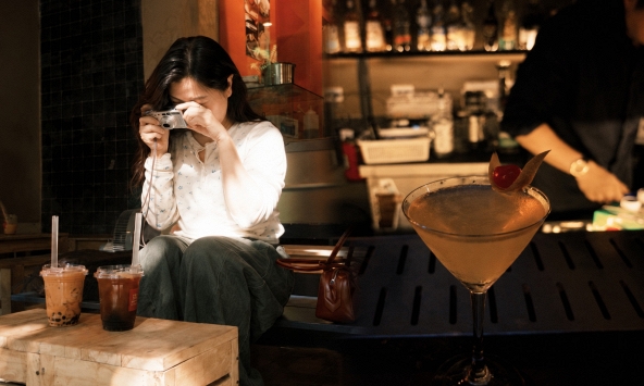 3 điều nhỏ bé giúp bạn đỡ “suy” trong những ngày Hà Nội mưa dầm mưa dề