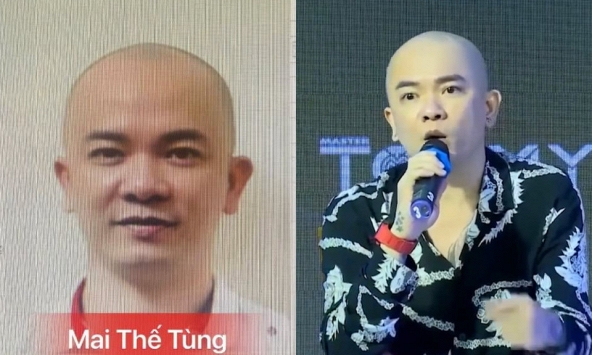 DJ Tommy Mai Thế Tùng là ai?