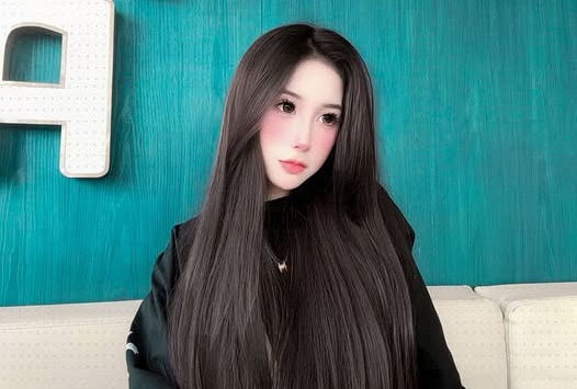 Không nhận ra nhan sắc hiện tại của hot girl Tiểu Hý