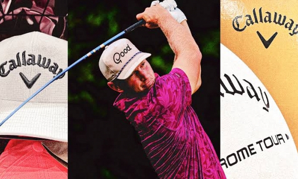 'Lỡ' duyệt quảng cáo cổ xuý bạo lực phụ nữ, hãng gậy golf hàng đầu thế giới 'bay' ngay 26 tỷ đồng