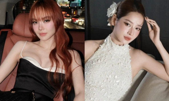 Minh Hằng trực tiếp đối đầu Ninh Dương Lan Ngọc, Chi Pu