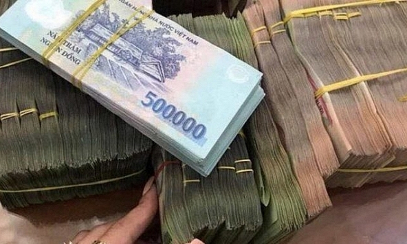 Nguyễn Xuân Lung chuyển khoản thành công 290 triệu đồng cho người đàn ông không quen biết ở Bắc Ninh: Công an lập tức xác minh giao dịch 