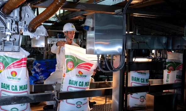 PVCFC trình Đại hội đồng cổ đông bất thường các nội dung quan trọng cho định hướng phát triển dài hạn
