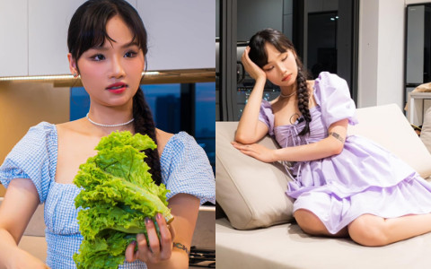 Số phận căn nhà của Miu Lê