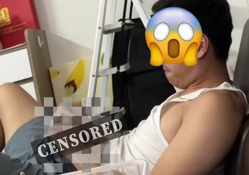 Báo động tràn lan content tĩu đời sống vợ chồng trên TikTok, dân mạng lo ngại cho thế hệ tương lai