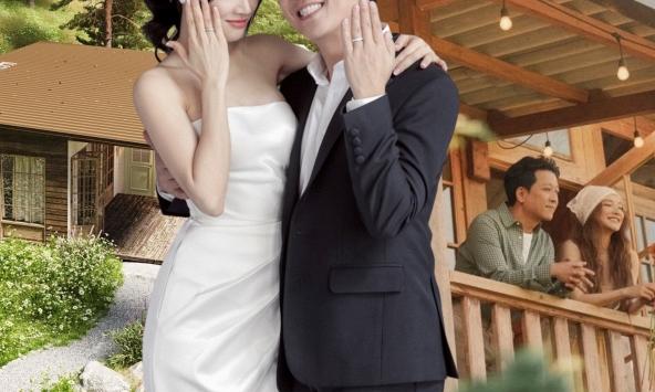 Căn nhà ở Đà Lạt của Trường Giang - Nhã Phương