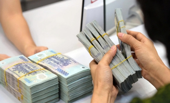 Công an rà soát giao dịch chuyển khoản 335.334.000 đồng của cô gái SN 2000 tới tài khoản của 1 người dân ở Hải Phòng