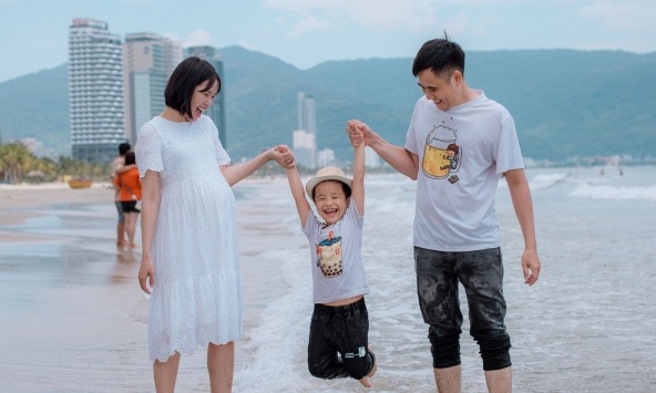 Đà Nẵng tính chuyện chăm trẻ, chăm người già trong quy hoạch thành phố