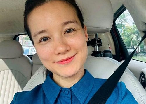 MC Minh Trang sau cú sốc tâm lý ly hôn: “Nếu là 10 năm trước, có lẽ mình cũng sẽ chọn im lặng”