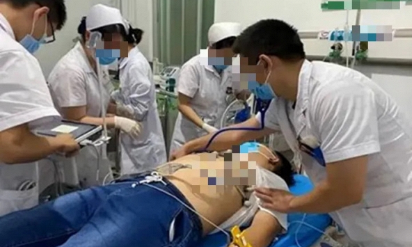 Người đàn ông 30 tuổi tử vong vì bệnh tiểu đường, nhìn thực đơn ăn sáng suốt 10 năm bác sĩ cũng giật mình