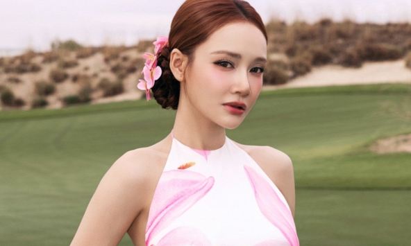 Nhã Phương có cần được giải cứu?