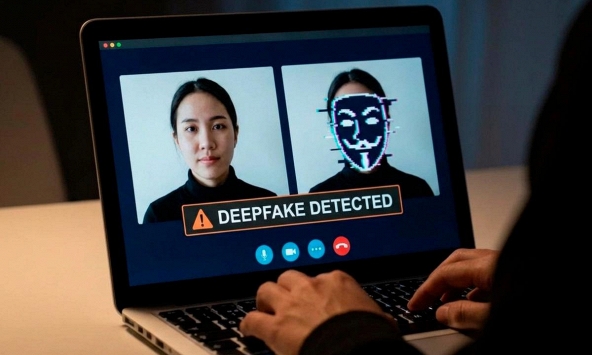 Phụ nữ cần làm gì để ảnh cá nhân không trở thành nguyên liệu cho deepfake?