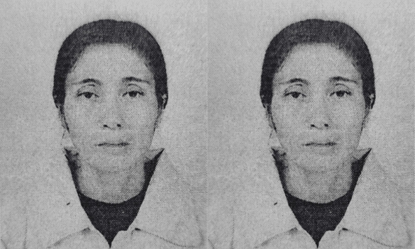 Ra quyết định truy nã Nguyễn Thị Bắc SN 1969: Người dân phát hiện, khẩn trương liên hệ SĐT 036.8483.859