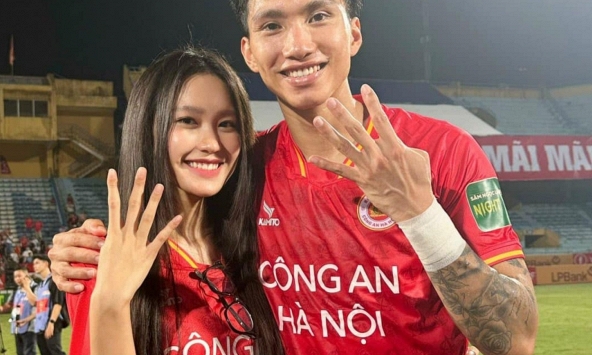Tài sản hiện tại của Đoàn Văn Hậu và Doãn Hải My