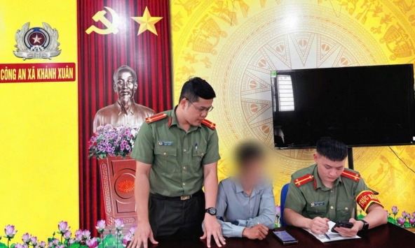 Tất cả người dân sử dụng Zalo chú ý thông báo mới nhất từ công an
