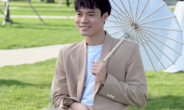 Văn Toàn sắp cưới?
