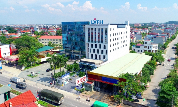 Vụ 20 người kéo đến bệnh viện ở Phú Thọ: Nguồn cơn từ việc cô gái 27 tuổi giả mang thai