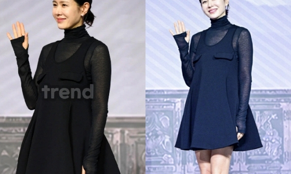 Son Ye Jin đang mang thai lần 2?