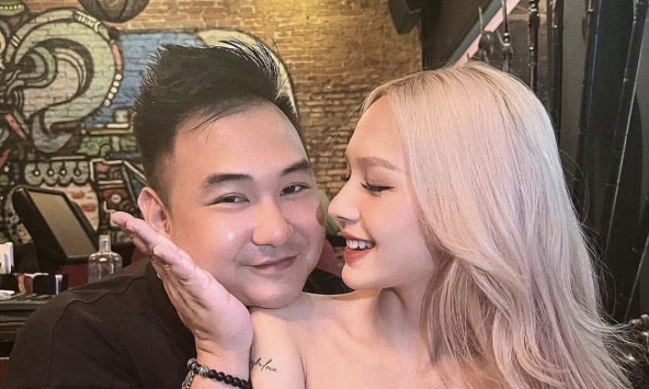Bị 'réo tên' với Xemesis, Xoài Non đã căng!