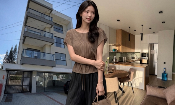 Cặp vợ chồng 30 tuổi sở hữu 13 căn hộ, kiếm 98 triệu/tháng