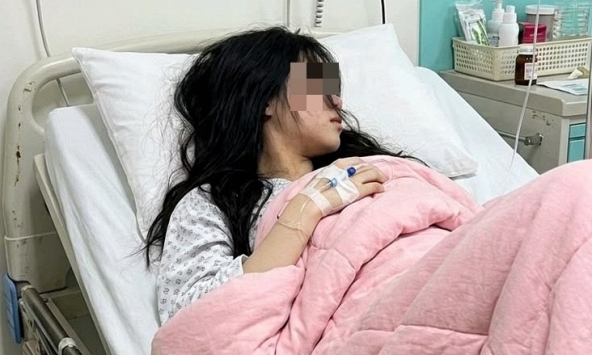 Cô gái 24 tuổi tử vong sau 5 tháng khám đau bụng, bác sĩ nói thẳng: 7 bất thường sau ăn 'đánh tiếng' ung thư